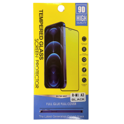 9D Vidrio Templado Xiaomi Redmi Note 14
