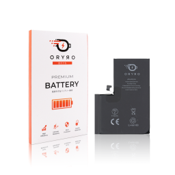 Batera para Apple iPhone 13 Pro Max   4790mAh  Autoprogramable  Alta Capacidad  ORYRO