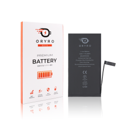 Batera para Apple iPhone 14 Plus   4730mAh  Autoprogramable  Alta Capacidad  ORYRO