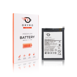 Batera para Samsung A025A02s  A037  A032   5000mAh  HQ-50S  ORYRO