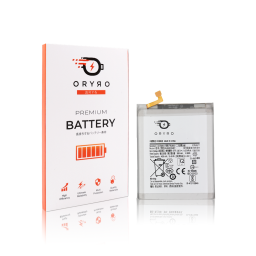 Batera para Samsung A515A51   4000mAh  EB-BA515ABY  ORYRO