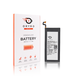 Batera para Samsung G930S7   3000mAh  EB-BG930ABE  ORYRO