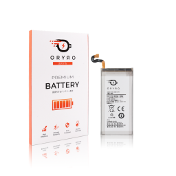 Batera para Samsung G950S8   3000mAh  EB-BG950ABE  ORYRO