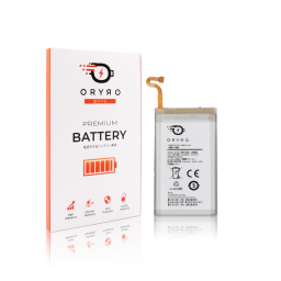 Batera para Samsung G965S9 Plus   3500mAh  EB-BG965ABE  ORYRO