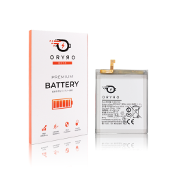 Batera para Samsung N970Note 10   3500mAh  EB-BN970ABU  ORYRO