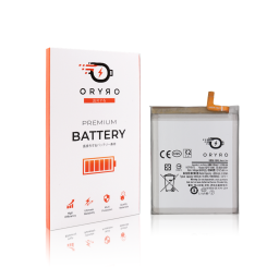 Batera para Samsung S918S23 Ultra   5000mAh  EB-BS918ABY  ORYRO