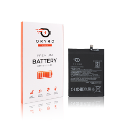 Batera para Xiaomi Redmi 7Note 8   4000mAh  BN46  ORYRO