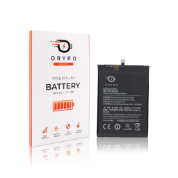 Batera para Xiaomi Redmi Note 9s   5020mAh  BN55  ORYRO
