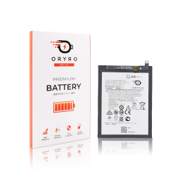 Batera para Motorola G7 PowerE7 PowerE7i PowerG30E40G51 5G   5000mAh  JK50  ORYRO