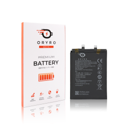 Batera para Huawei Nova 8i  Honor 50 Lite   4300mAh  HB466589EFW  ORYRO