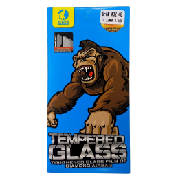 Vidrio Templado Apple iPhone 16e