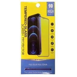 9D Vidrio Templado Motorola G56