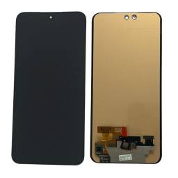 9D Vidrio Templado Samsung A17